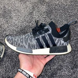 Adidas NMD Primeknits SIZE 11.5